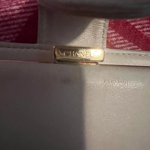 Chanel wallet - Picture 5 of 8